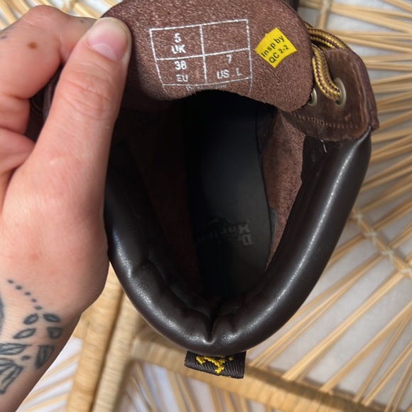 Dr. Martens Alexandria Boots - Picture 11 of 11